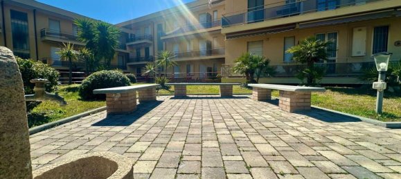 Квартира с 1 спальней в Лоано, Италия № 166279 3