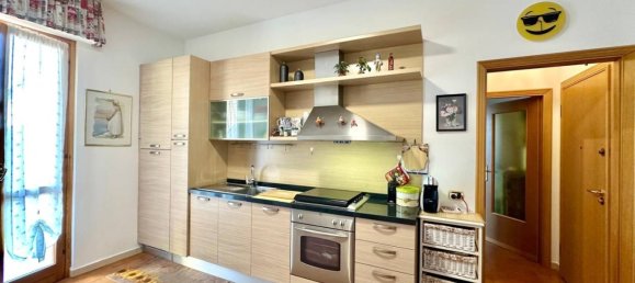 Квартира с 1 спальней в Лоано, Италия № 166279 6