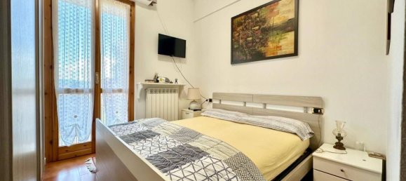 Квартира с 1 спальней в Лоано, Италия № 166279 17