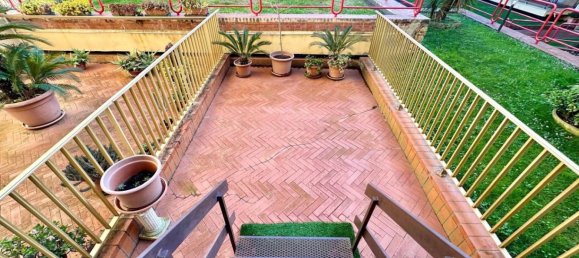 Квартира с 1 спальней в Лоано, Италия № 166279 15