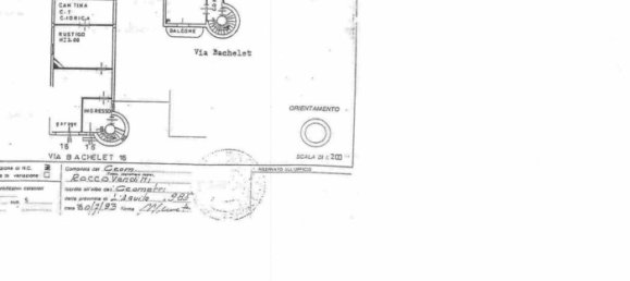 7 rooms House in Luco dei Marsi, Italy No. 134013 36