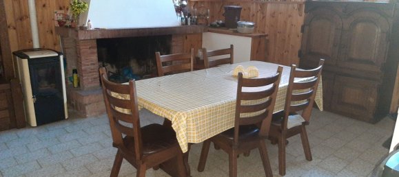 7 rooms House in Luco dei Marsi, Italy No. 134013 27