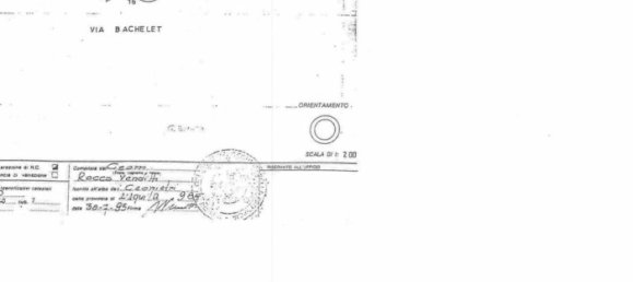 7 rooms House in Luco dei Marsi, Italy No. 134013 37