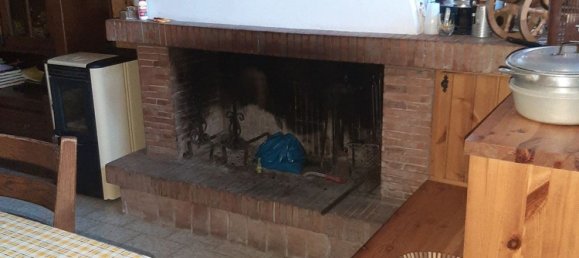 7 rooms House in Luco dei Marsi, Italy No. 134013 29