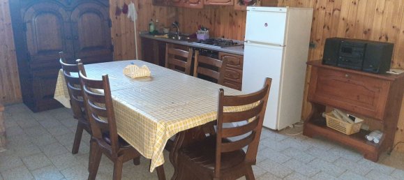 7 rooms House in Luco dei Marsi, Italy No. 134013 30