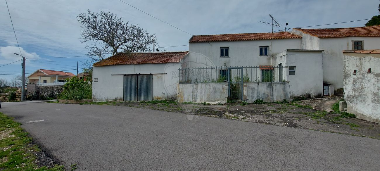 4 bedrooms House in Sintra, Portugal No. 181629