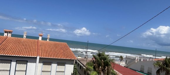 3 chambres Appartement à Miramar, Spain No. 175996 4