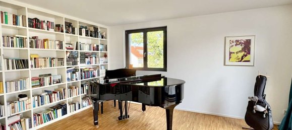 3 bedrooms House in Rheingau-Taunus, Germany No. 269943 20