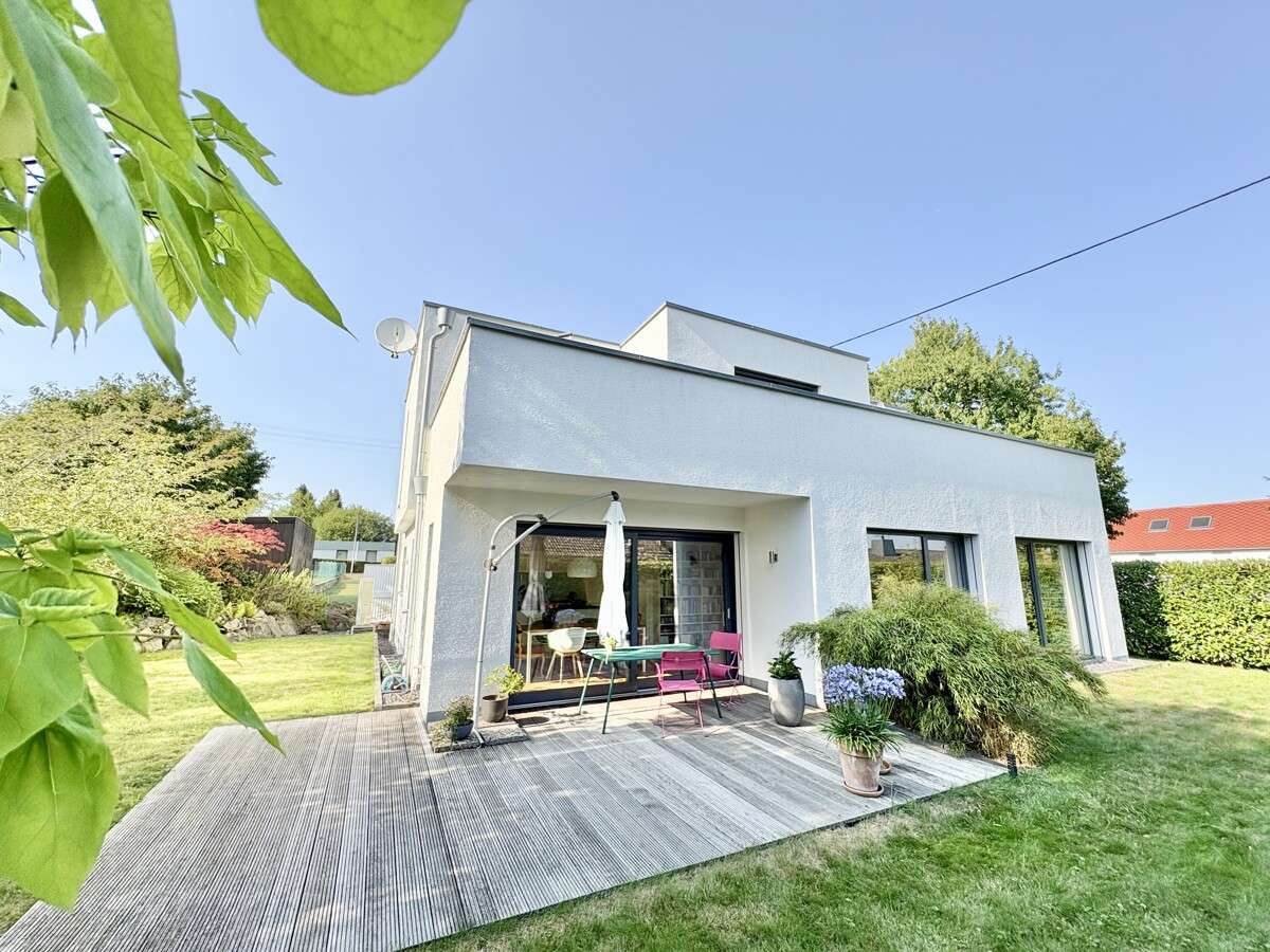 3 bedrooms House in Rheingau-Taunus, Germany No. 269943