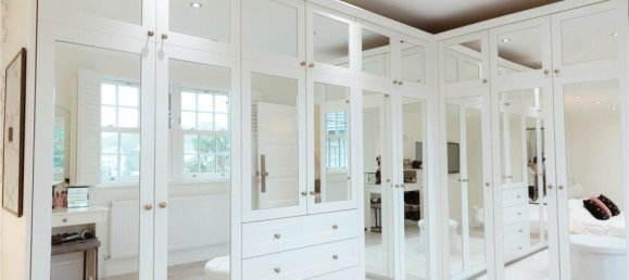 5 bedrooms House in Hadley Wood, United Kingdom No. 6563 24