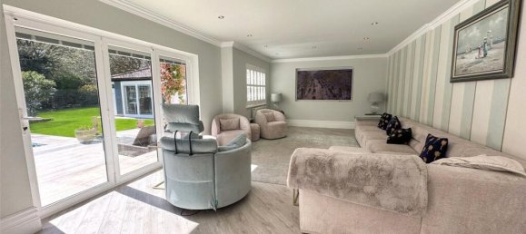 5 bedrooms House in Hadley Wood, United Kingdom No. 6563 15