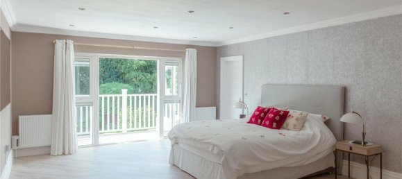 5 bedrooms House in Hadley Wood, United Kingdom No. 6563 19