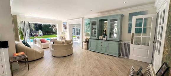 5 bedrooms House in Hadley Wood, United Kingdom No. 6563 11