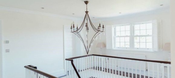 5 bedrooms House in Hadley Wood, United Kingdom No. 6563 18