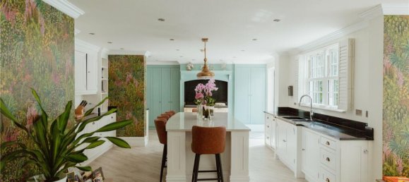 5 bedrooms House in Hadley Wood, United Kingdom No. 6563 6