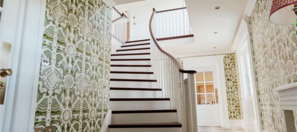 5 bedrooms House in Hadley Wood, United Kingdom No. 6563 2