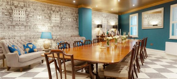 5 bedrooms House in Hadley Wood, United Kingdom No. 6563 3