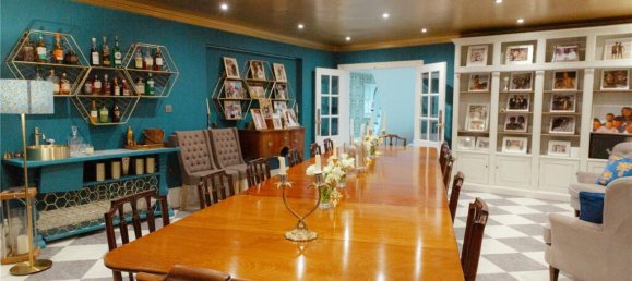 5 bedrooms House in Hadley Wood, United Kingdom No. 6563 5