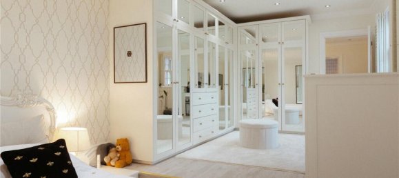 5 bedrooms House in Hadley Wood, United Kingdom No. 6563 23