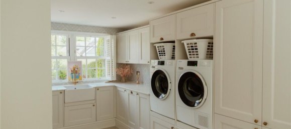 5 bedrooms House in Hadley Wood, United Kingdom No. 6563 12