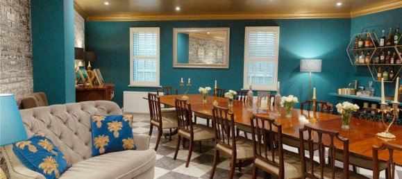 5 bedrooms House in Hadley Wood, United Kingdom No. 6563 4