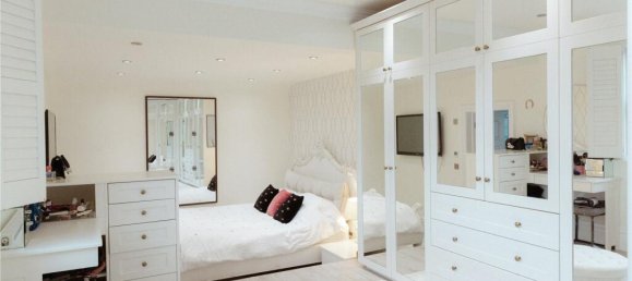 5 bedrooms House in Hadley Wood, United Kingdom No. 6563 22