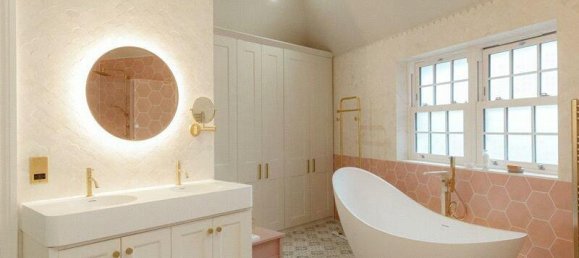 5 bedrooms House in Hadley Wood, United Kingdom No. 6563 20