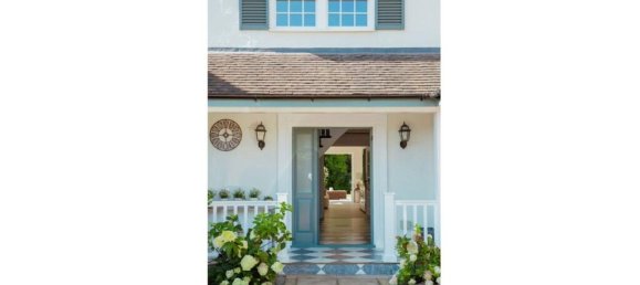 5 bedrooms House in Hadley Wood, United Kingdom No. 6563 28