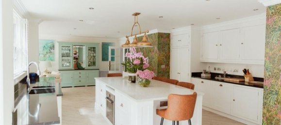 5 bedrooms House in Hadley Wood, United Kingdom No. 6563 8