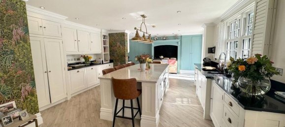 5 bedrooms House in Hadley Wood, United Kingdom No. 6563 7