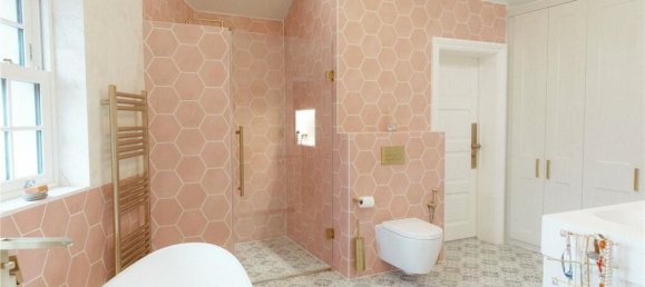 5 bedrooms House in Hadley Wood, United Kingdom No. 6563 21