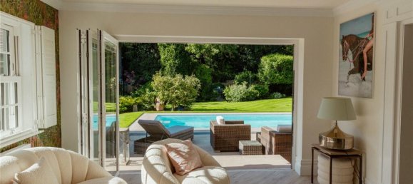 5 bedrooms House in Hadley Wood, United Kingdom No. 6563 10