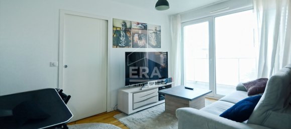 2-salle Appartement à Issy-les-Moulineaux, France No. 364050 2