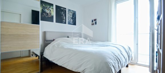 2-salle Appartement à Issy-les-Moulineaux, France No. 364050 5