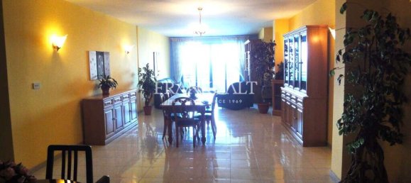 Apartamento de 3 dormitorios en Saint Julian's, Malta No. 3362 19