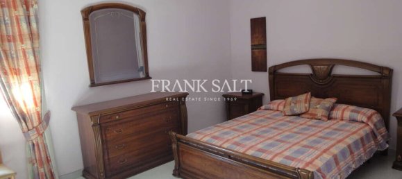 Apartamento de 3 dormitorios en Saint Julian's, Malta No. 3362 14