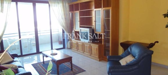 Apartamento de 3 dormitorios en Saint Julian's, Malta No. 3362 10