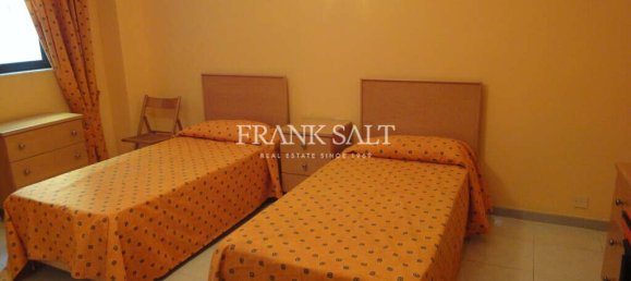 Apartamento de 3 dormitorios en Saint Julian's, Malta No. 3362 17