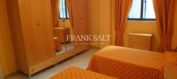 Apartamento de 3 dormitorios en Saint Julian's, Malta No. 3362 8