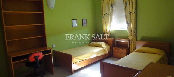 Apartamento de 3 dormitorios en Saint Julian's, Malta No. 3362 16