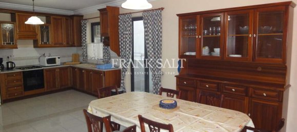 Apartamento de 3 dormitorios en Saint Julian's, Malta No. 3362 13