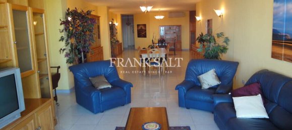 Apartamento de 3 dormitorios en Saint Julian's, Malta No. 3362 12