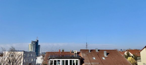 3 rooms Apartment in Stuttgart, Germany No. 3392 13