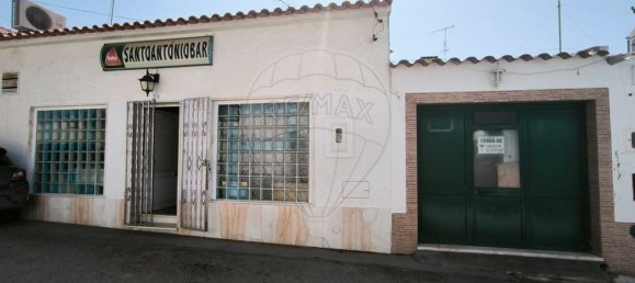 2 bedrooms House in Elvas, Portugal No. 17822 4