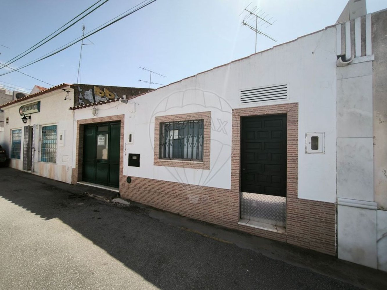 2 bedrooms House in Elvas, Portugal No. 17822