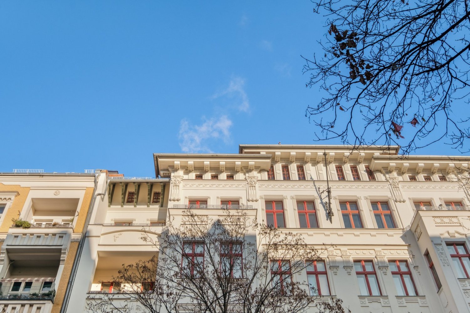 2 chambres Appartement à Marzahn, Germany No. 61623