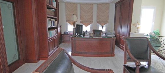 7 bedrooms Villa in Thessaloniki, Greece No. 6817 8