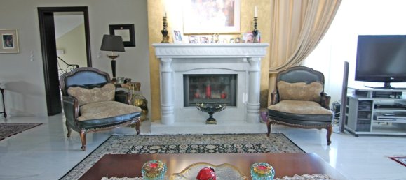 7 bedrooms Villa in Thessaloniki, Greece No. 6817 14