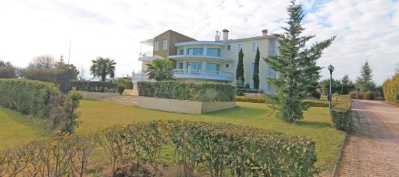 7 bedrooms Villa in Thessaloniki, Greece No. 6817 29