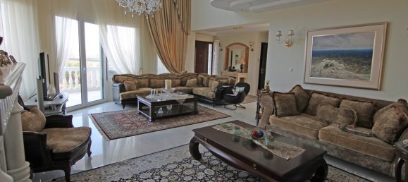 7 bedrooms Villa in Thessaloniki, Greece No. 6817 6